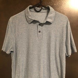 Vuori Strato Tech Polo S Blue